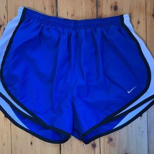 Nike Tempo Shorts